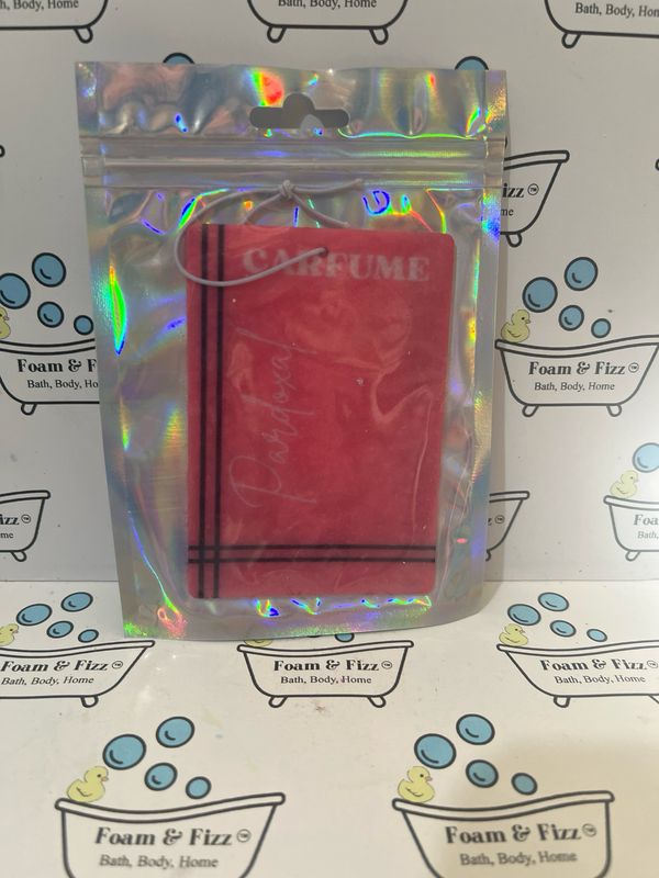 Paradoxal Air Freshener