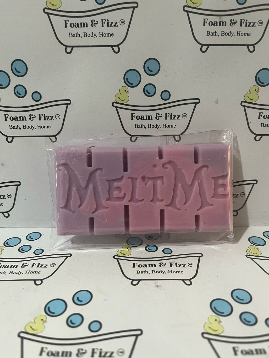 Cosy Cottage Wax Bar