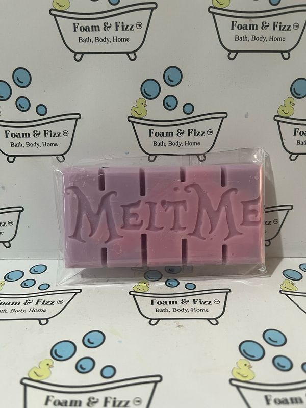 Cosy Cottage Wax Bar