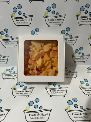 Serene Sunset Wax Scoopies