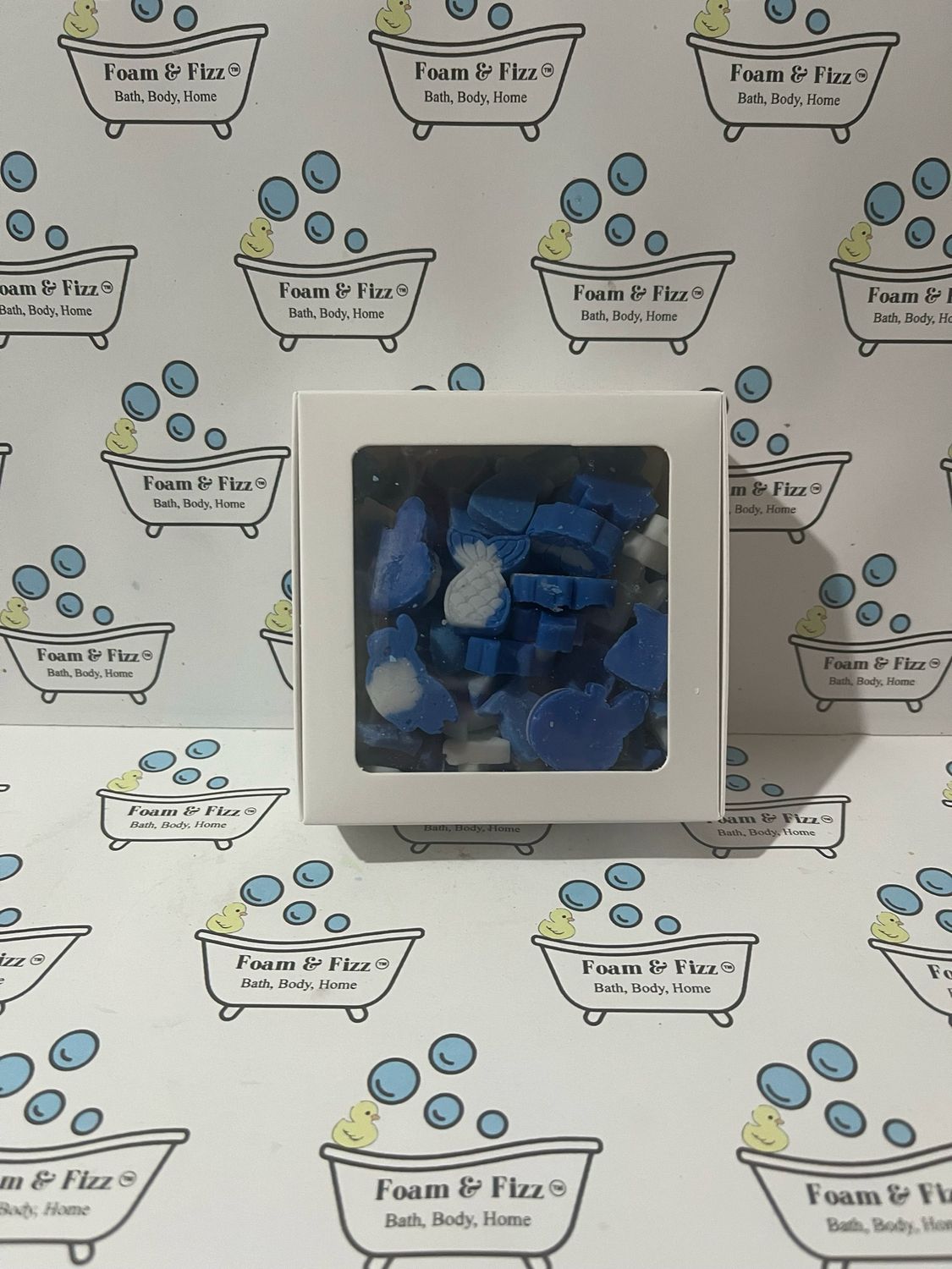 Heaven Scent Wax Scoopies