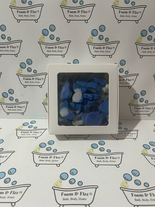 Heaven Scent Wax Scoopies