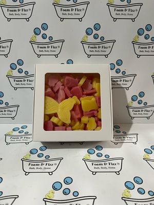 Downtown Dubai Wax Scoopies