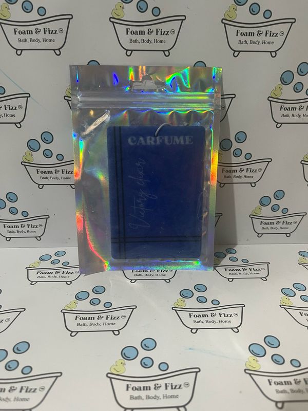 Victorious Elixir Air Freshener