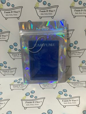 Savage Elixir Air Freshener