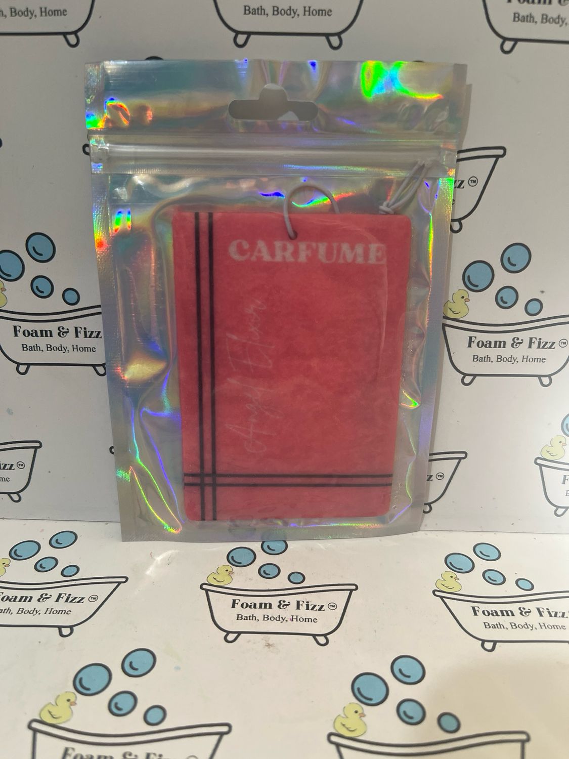 Angel Elixir Air Freshener