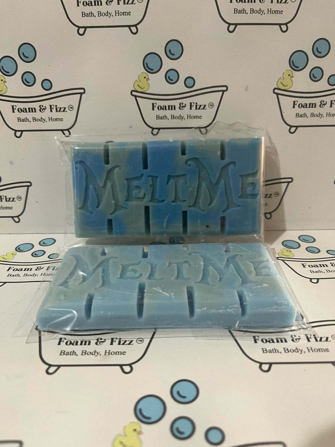 Paradise escape Wax Bar