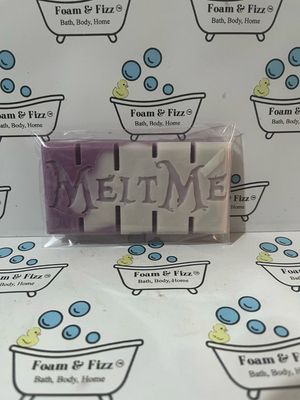 Enchanted Wildflowers Wax Bar