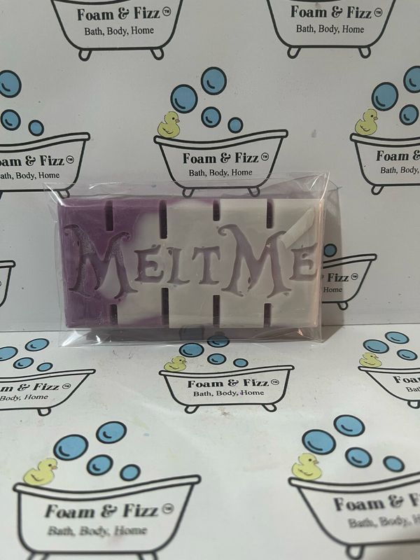 Enchanted Wildflowers Wax Bar
