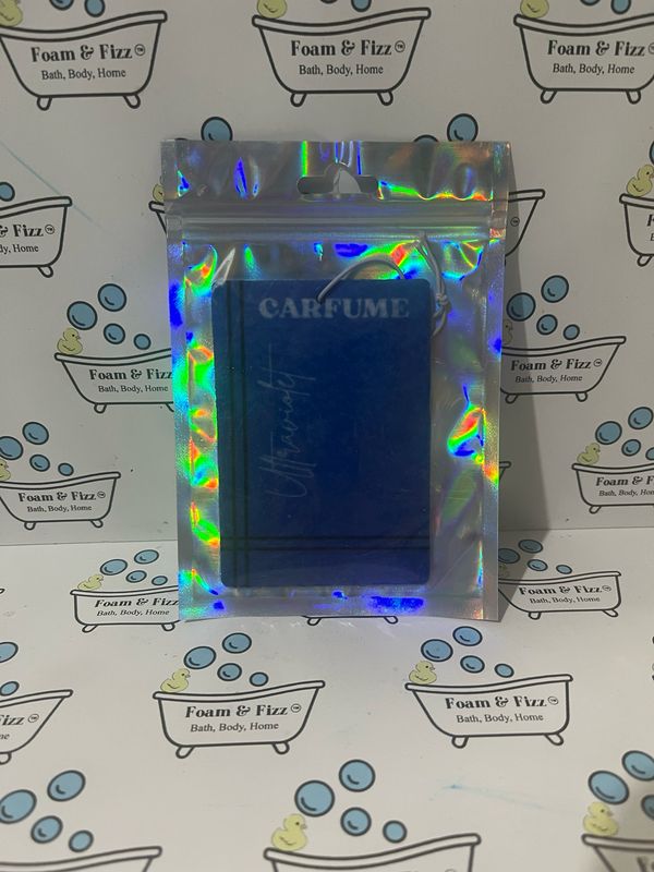 Ultraviolet Air Freshener