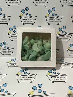 Morning Meadow Wax Scoopies