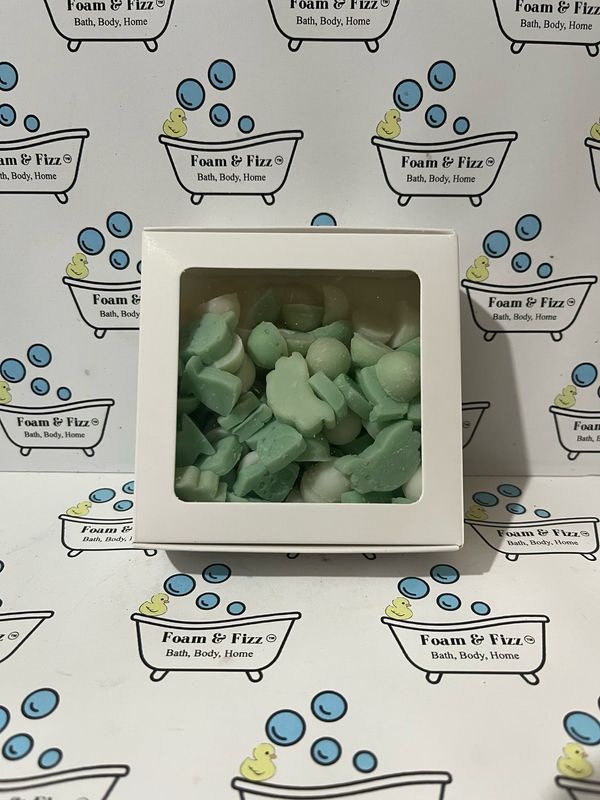 Morning Meadow Wax Scoopies