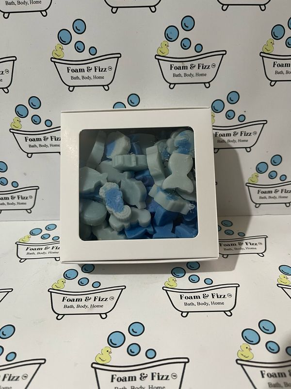 Paradise Escape Wax Scoopies