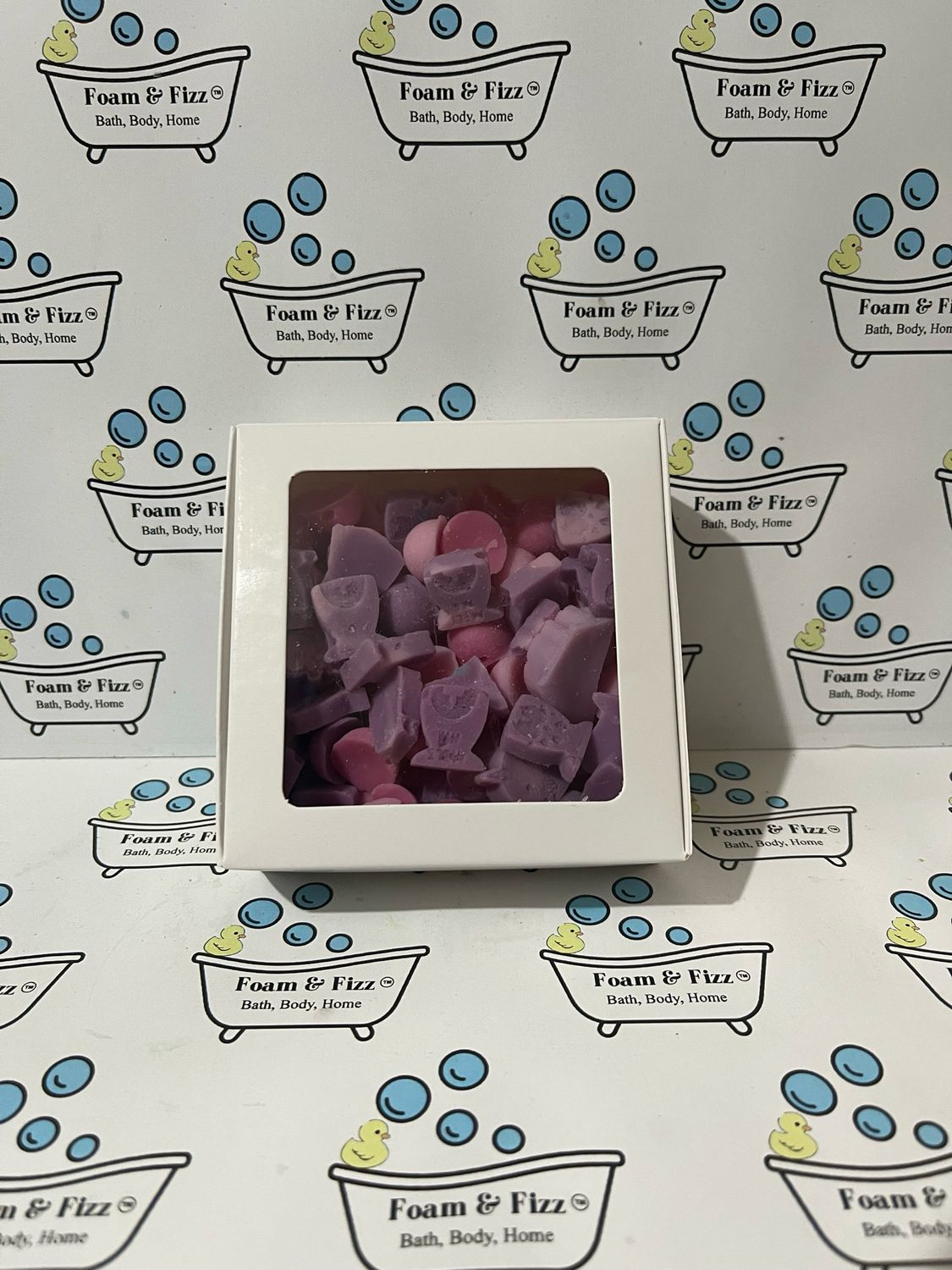 Cosy Cottage Wax Scoopies