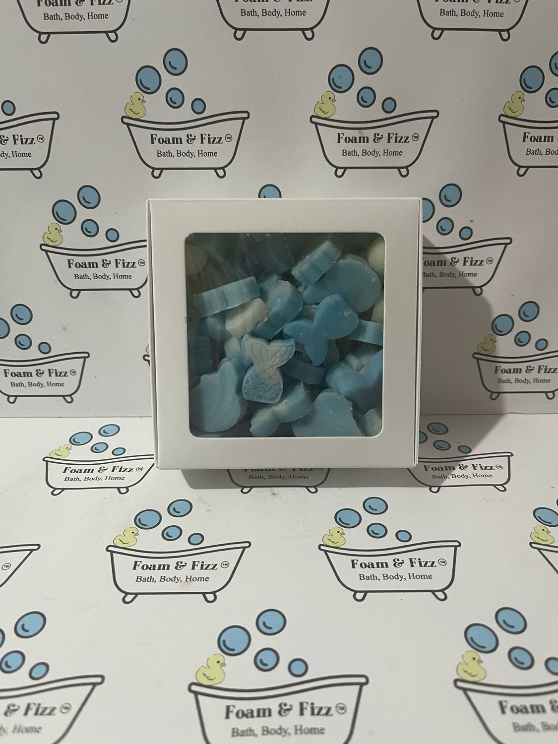 Alpine Escape Wax Scoopies