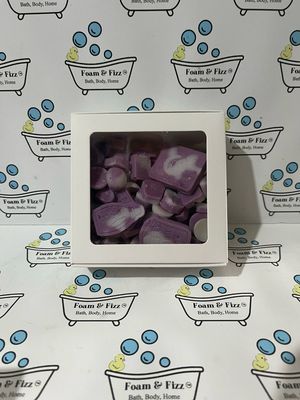 Enchanted Wildflowers Wax Scoopies