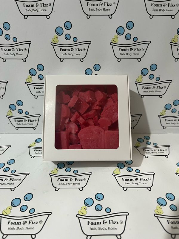 Desert Rose Wax Scoopies