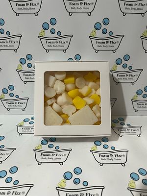 Sunny Kisses Wax Scoopies