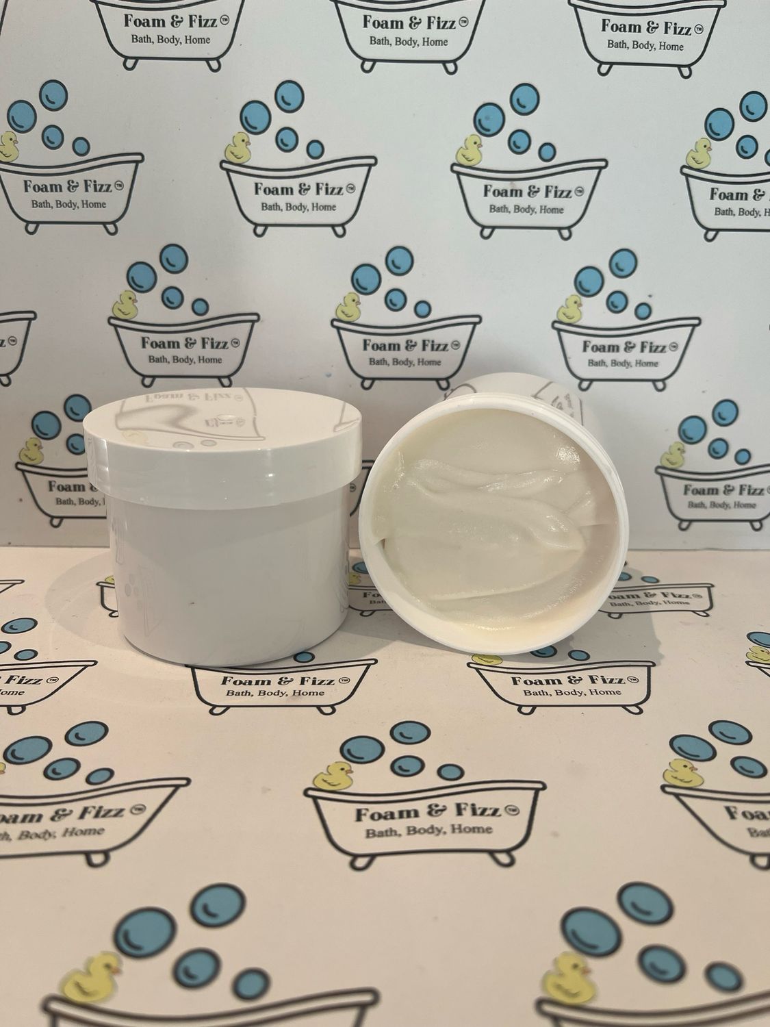 Pink Grapefruit Body Butter