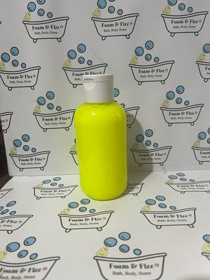 Daisy Chain CBD Bubble Bath