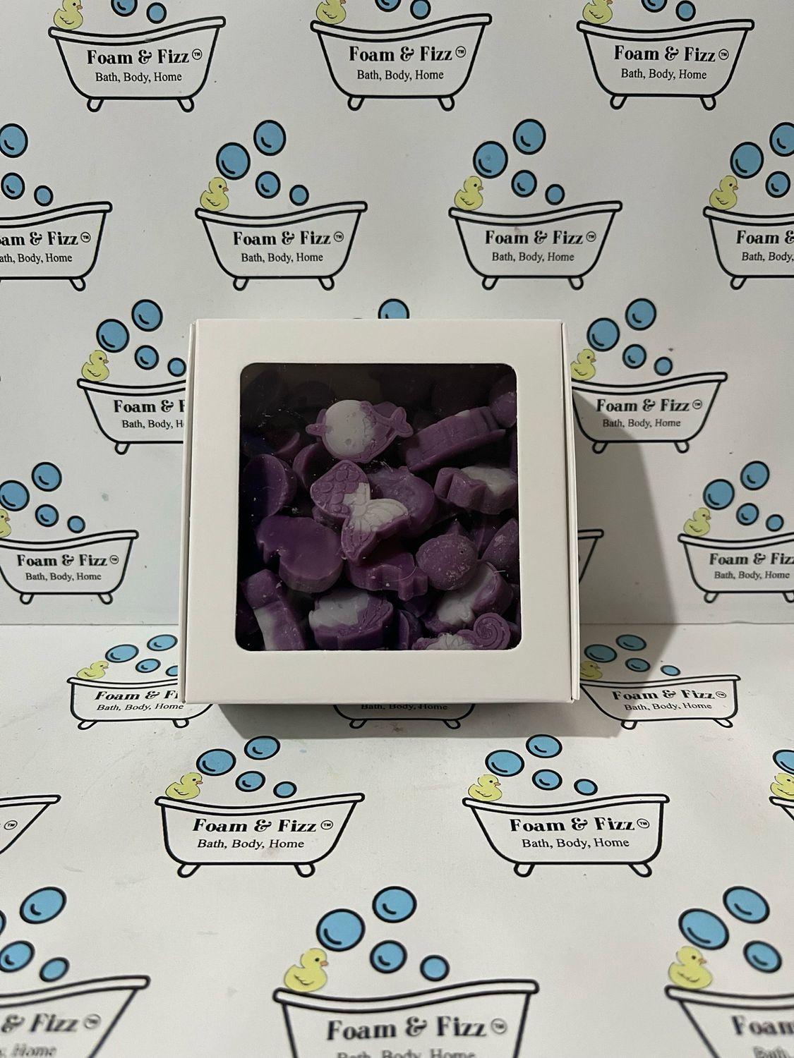 Angel Elixir Wax Scoopies