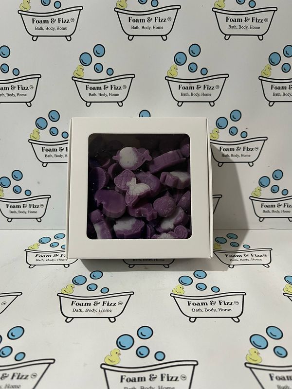 Angel Elixir Wax Scoopies