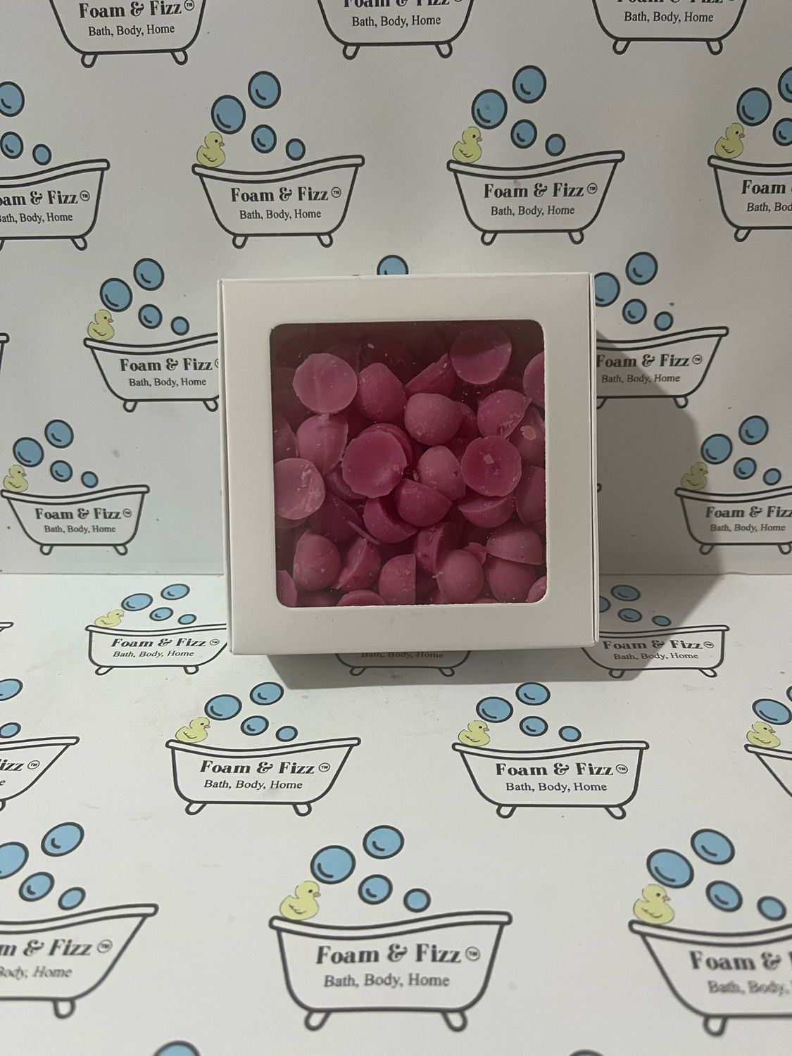 Danca Mistica Wax Scoopies