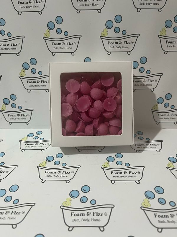 Danca Mistica Wax Scoopies