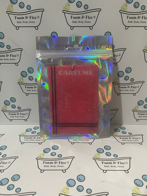 Phantom Light Air Freshener