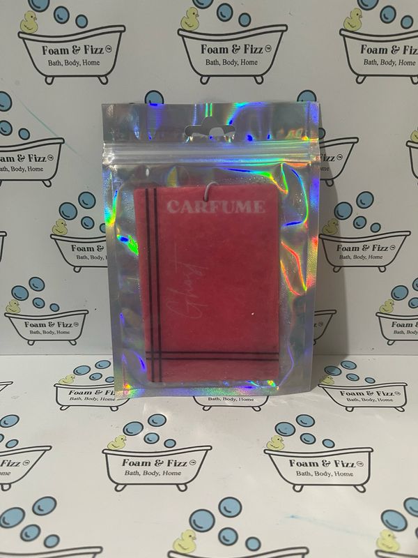 Phantom Light Air Freshener