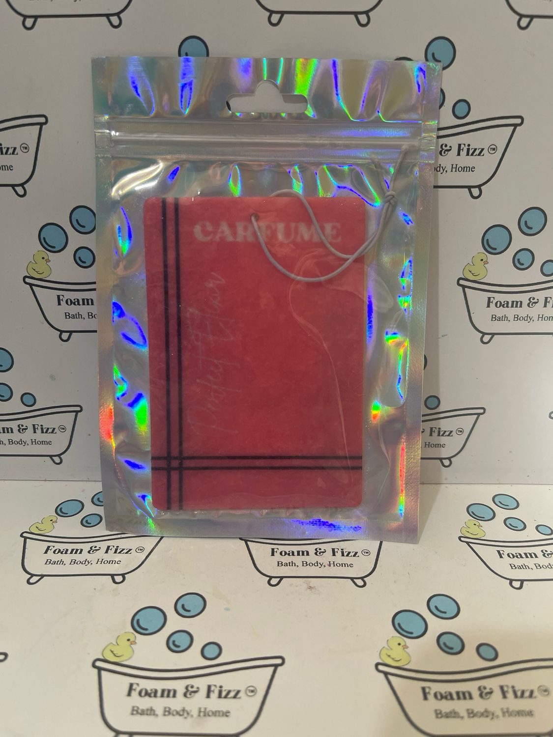 Perfect Elixir Air Freshener