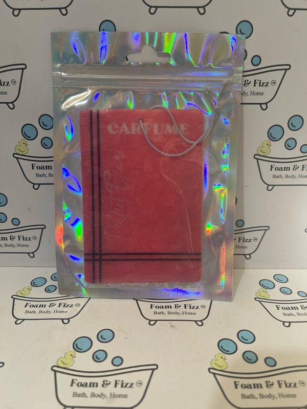 Perfect Elixir Air Freshener