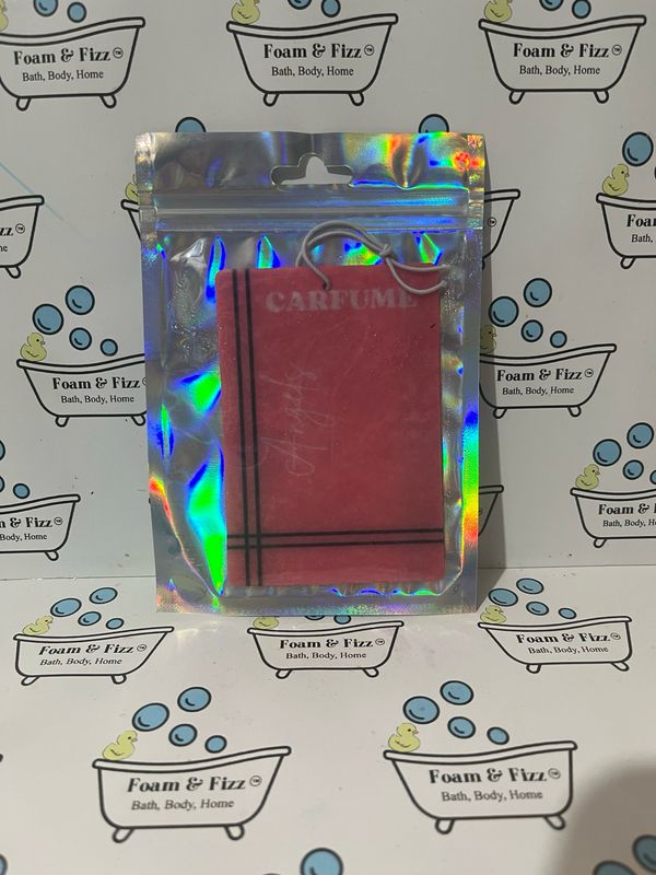 Angels Air Freshener