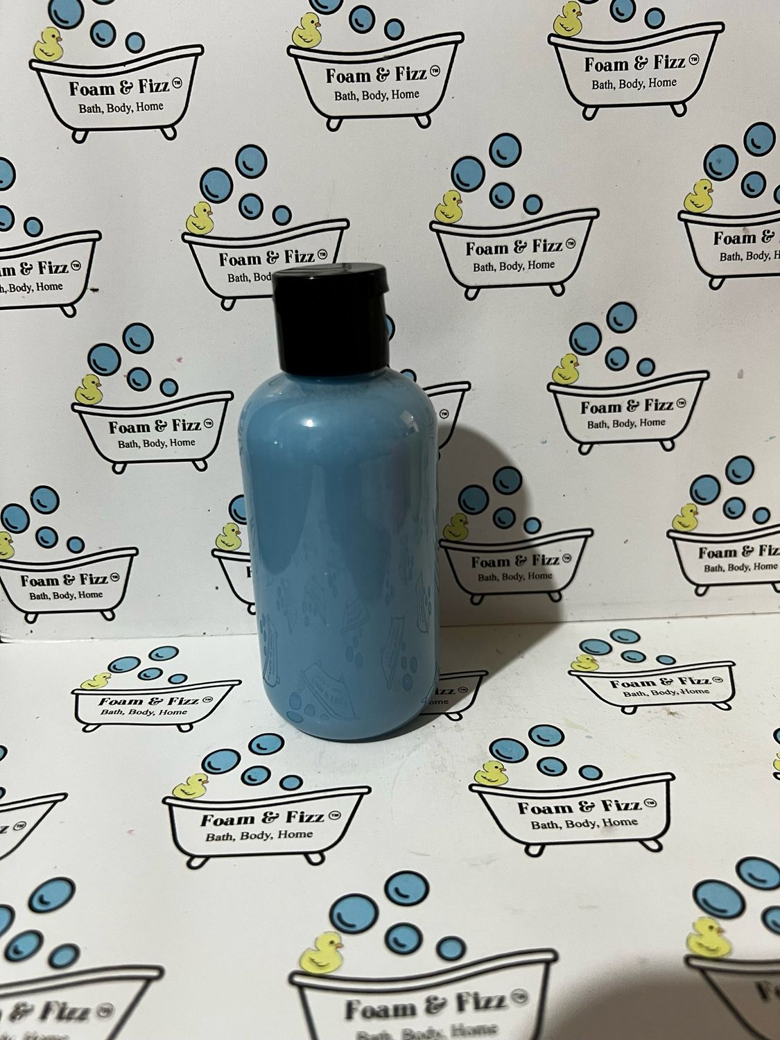 Blue Man Hair Conditioner