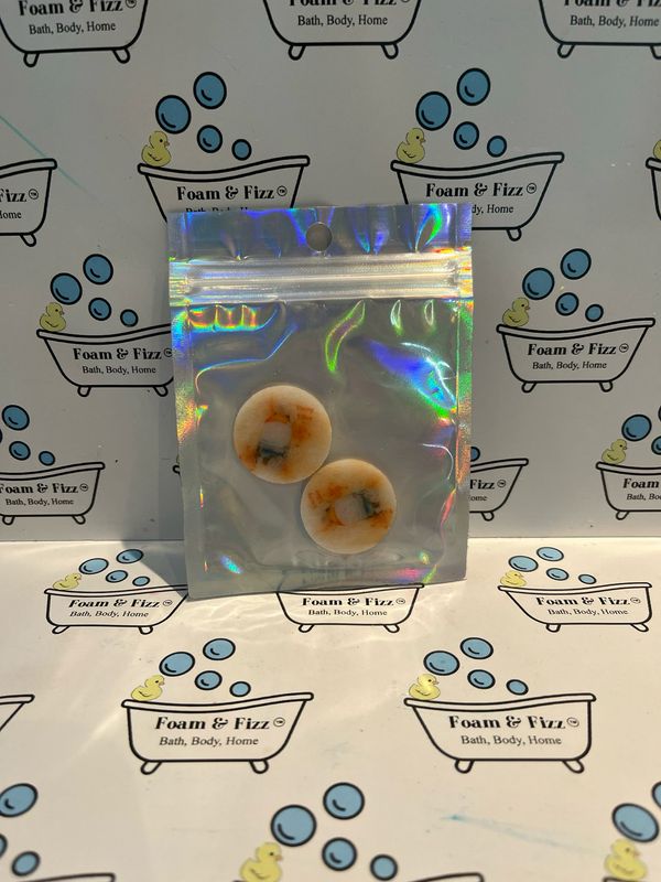 Vacay Vibes Vacuum Discs