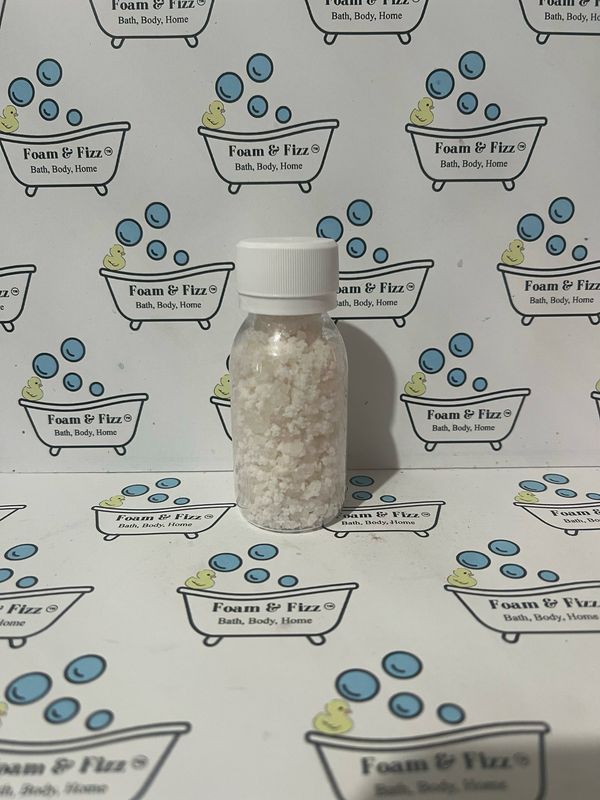 Phantom Light CBD Bath Salts