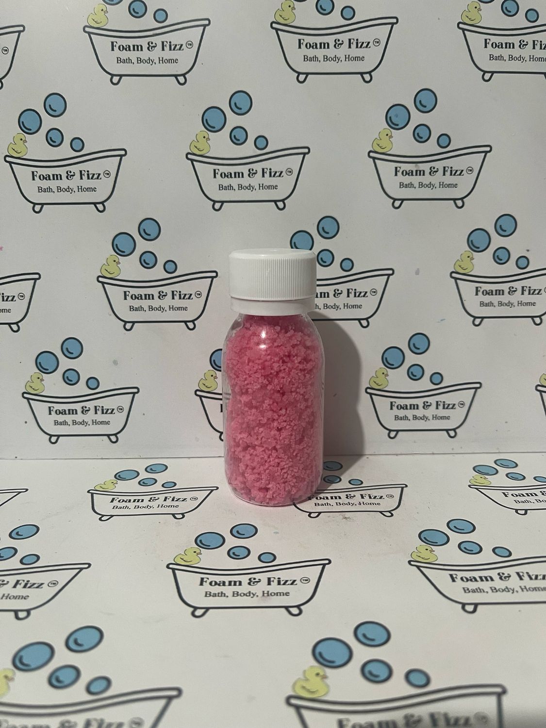 Olympea CBD Bath Salts