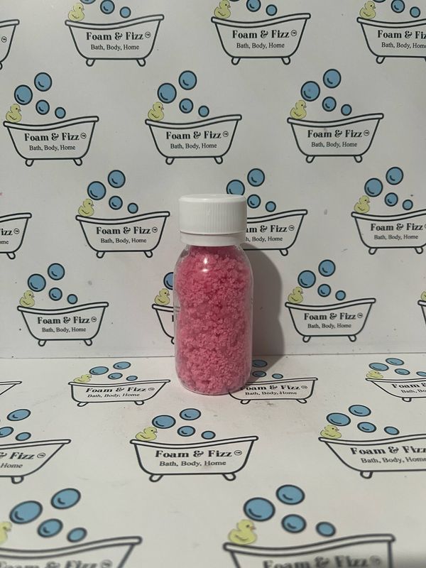 Olympea CBD Bath Salts