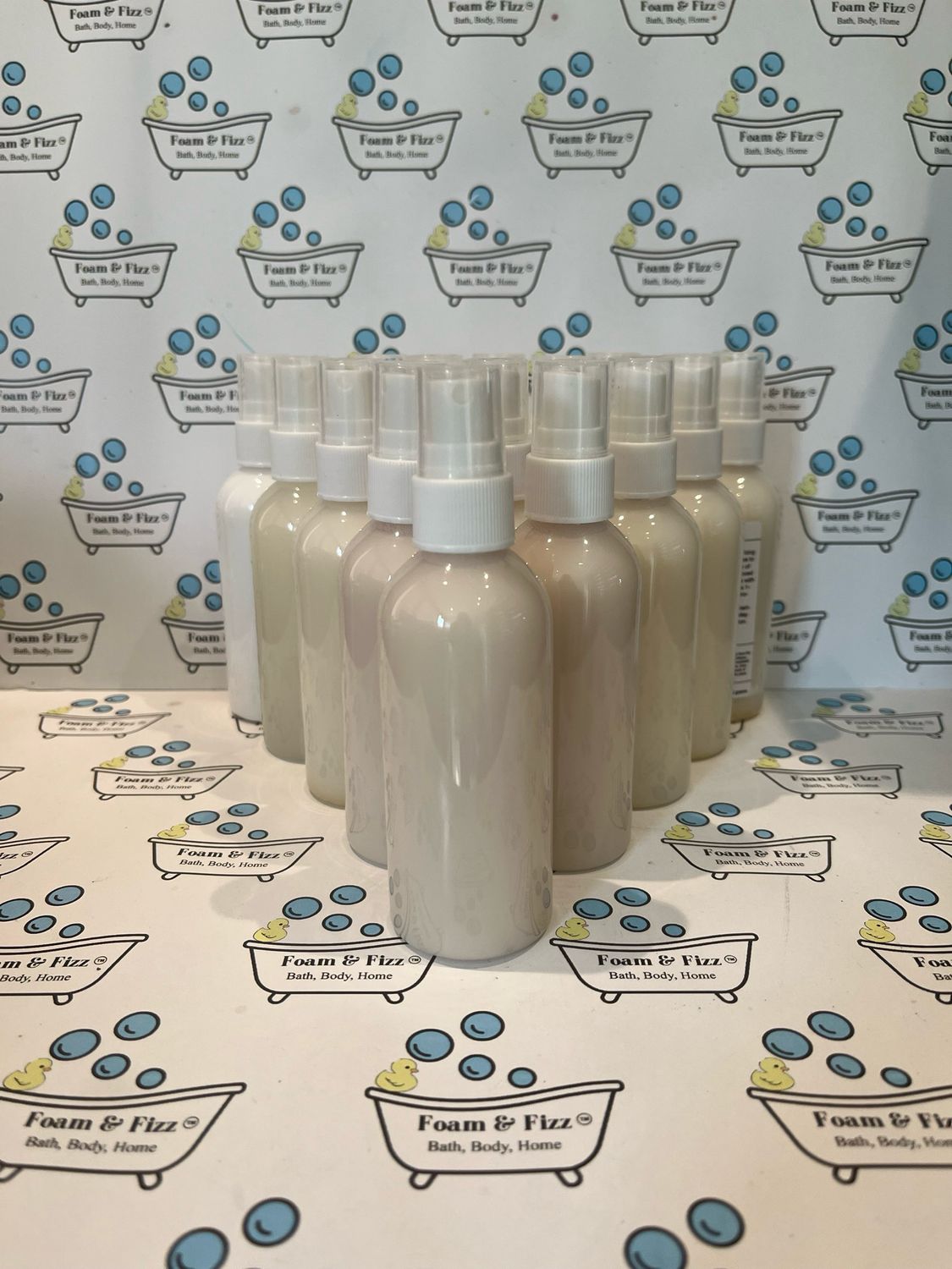 BULK Room Spray Designer