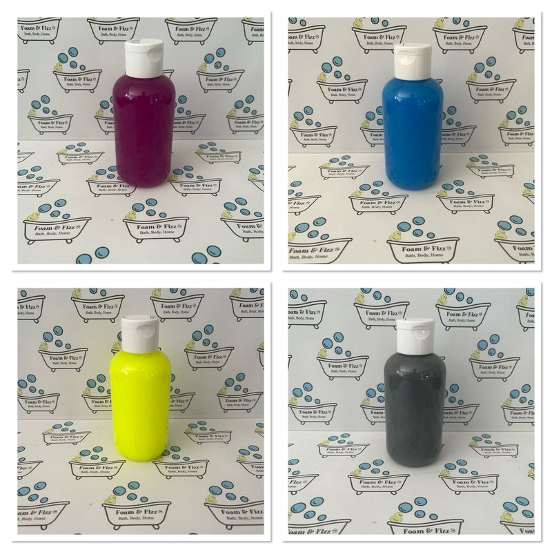 Multi Purpose Liquid Wash Bundle