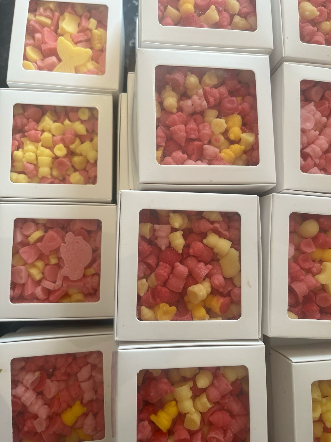 Wax Scoopies Downtown dubai