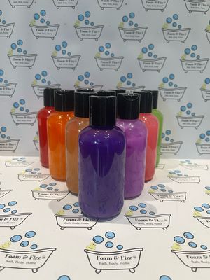 Bubble Bath Bundle