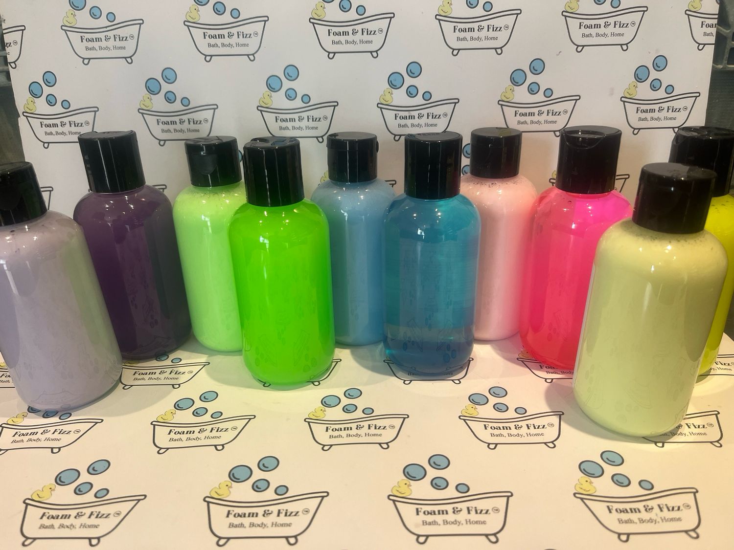 Shampoo &amp; Conditioner Bundle 2