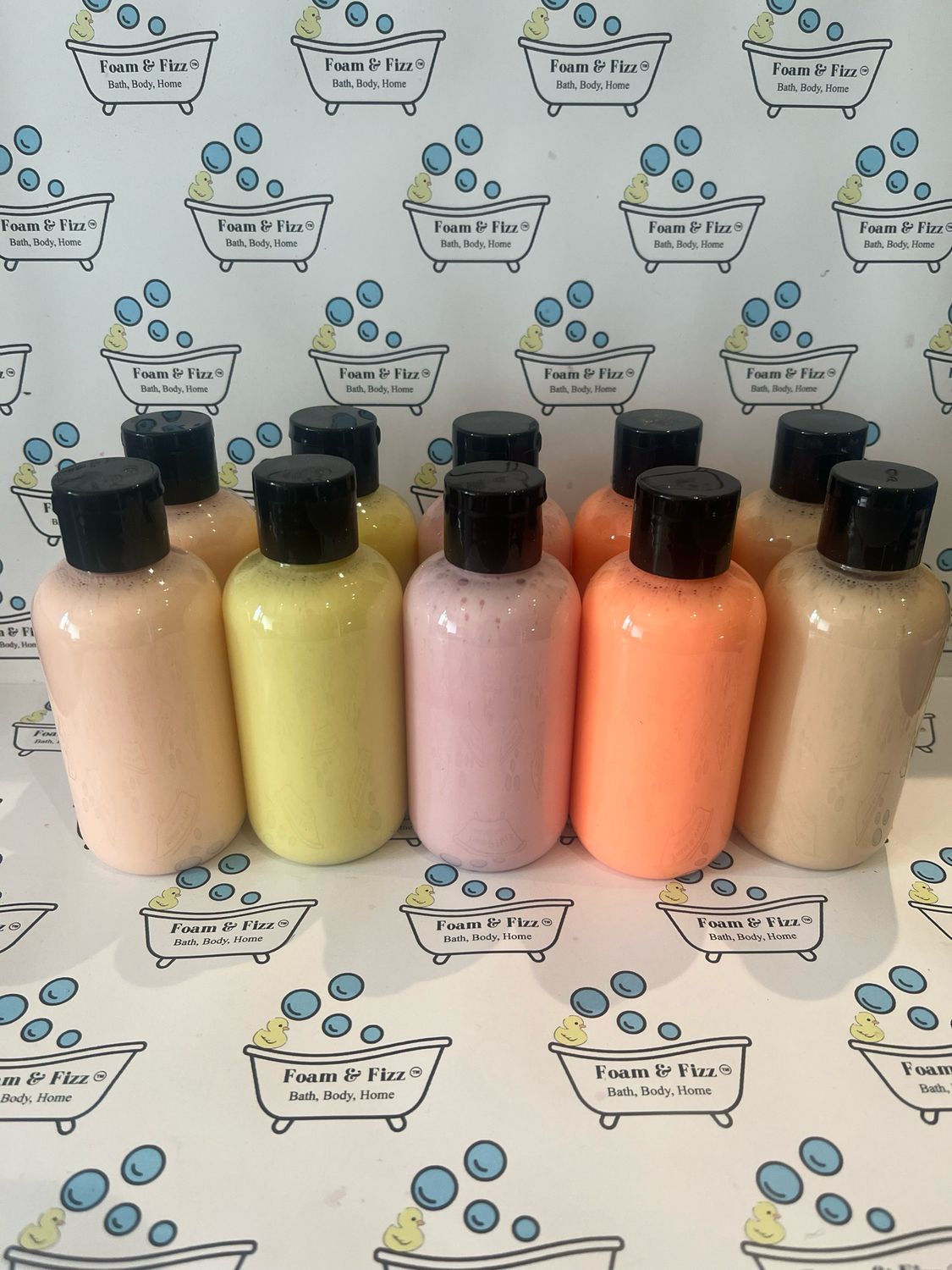 Hair Mask/Conditioner Bundle 2