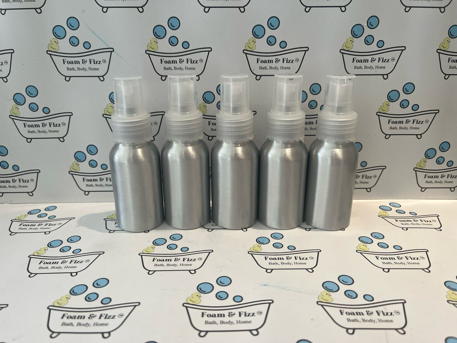 Eau de Parfum Bundle - Diamonds are Forever
