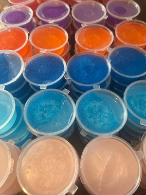 BULK BUY 2oz Gel Wax