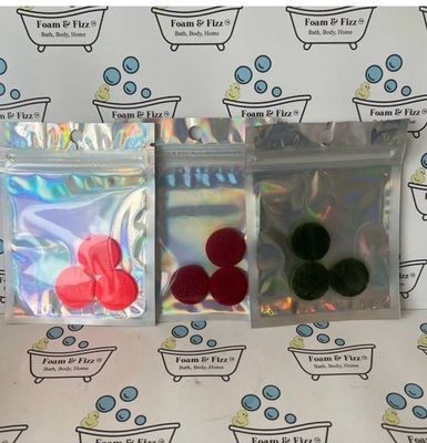 BULK Vacuum Disc Bundle
