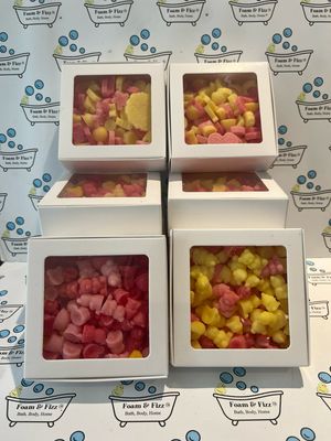 Wax Scoopies Downtown Dubai