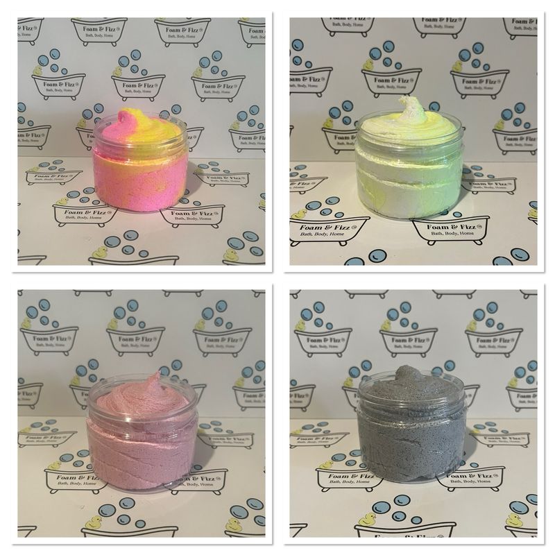 Exfoliating Scrub Male Designer Scents