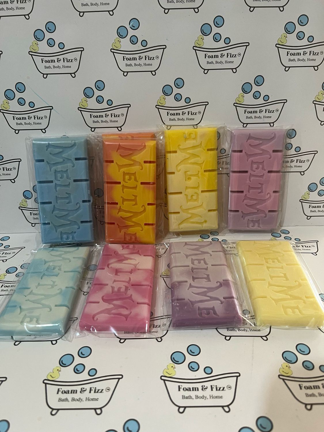 Wax Bar Bundle